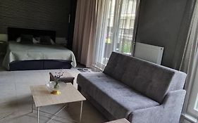 Apartament Masarska